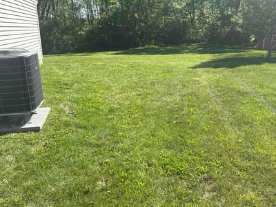 Lawn Care service in Anderson, 46016