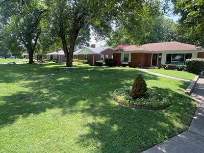 Lawn Care service in St Matthews, 40207