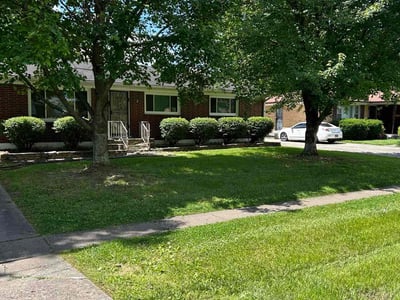 Lawn Care service in St Matthews, 40207