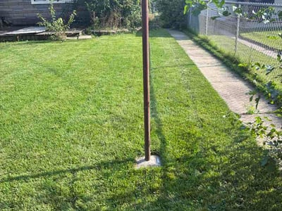 Lawn Care service in Calumet City, 60409