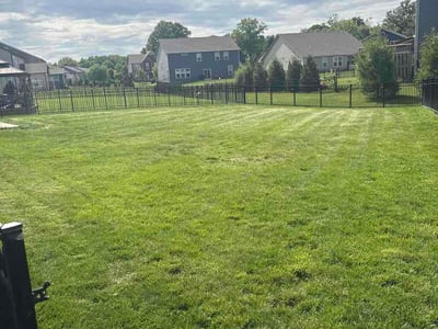 Lawn Care service in Brownsburg, 46112
