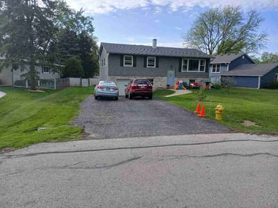 Lawn Care service in Calumet City, 60409