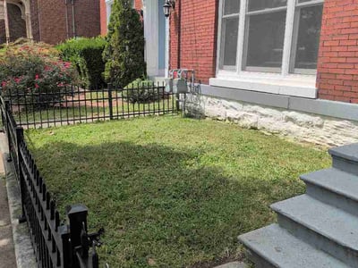 Lawn Care service in St Matthews, 40207