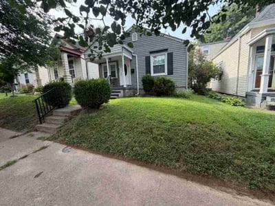 Lawn Care service in St Matthews, 40207