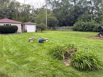 Lawn Care service in Palatine, 60074