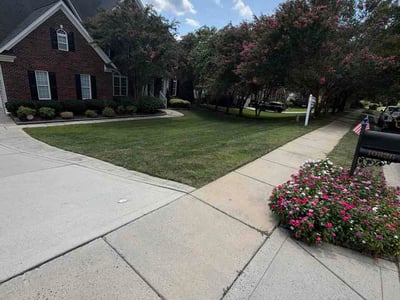 Lawn Care service in Mint Hill, 28227