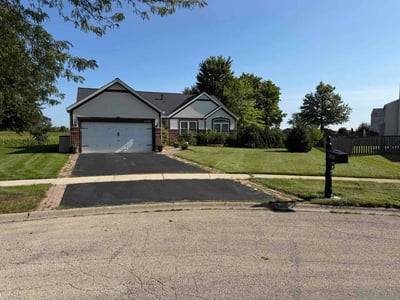 Lawn Care service in Palatine, 60074