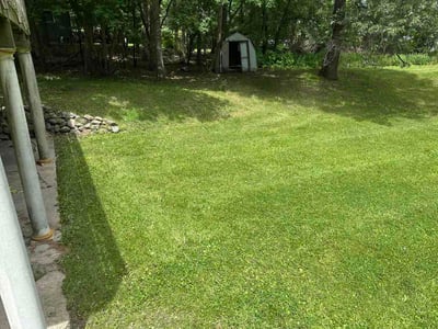 Lawn Care service in Wausau, 54403