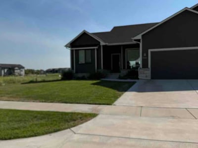 Lawn Care service in Bountiful, 84010