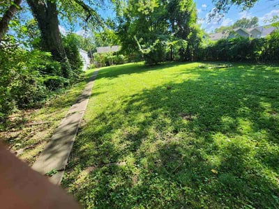 Lawn Care service in St Matthews, 40207