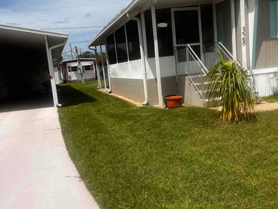 Lawn Care service in Tehachapi, 93561