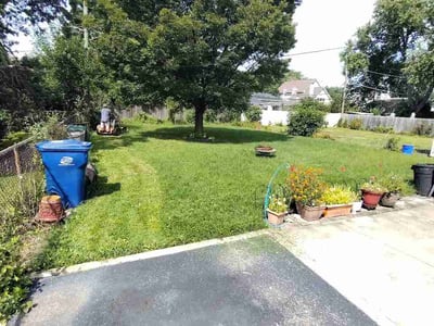 Lawn Care service in Roselle, 60172