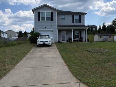 Lawn Care service in Lumberton, 28358