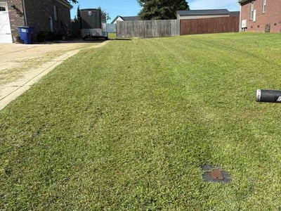Lawn Care service in Lumberton, 28358