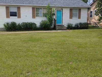 Lawn Care service in Green Valley, 85614