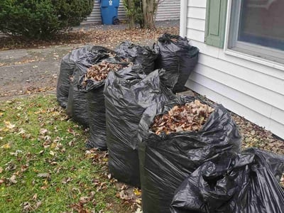 Lawn Care service in Crete, 60417