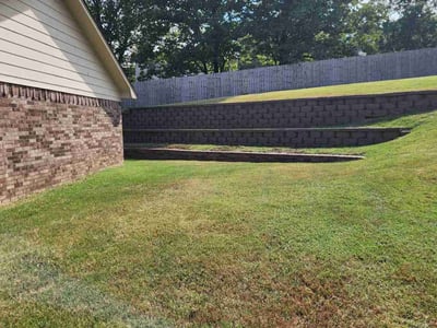 Lawn Care service in Benton, 72015