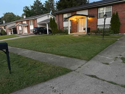 Lawn Care service in Grass Valley, 95945