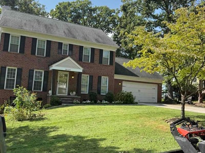 Lawn Care service in Kingston, 37763