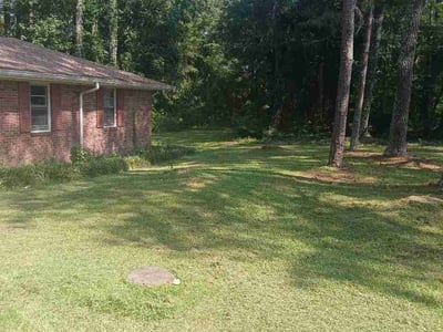 Lawn Care service in Corbin, 40701