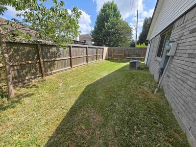 Lawn Care service in Alamo, 78516