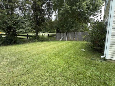 Lawn Care service in Clarksville, 47129