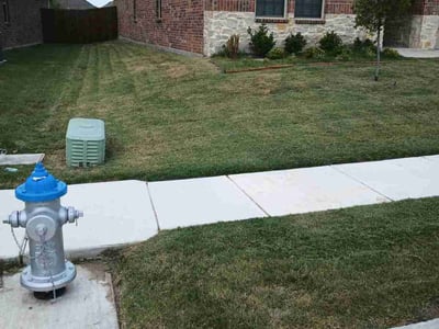 Lawn Care service in Tuscon, 85705