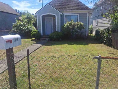 Lawn Care service in Mount Vernon, 98273
