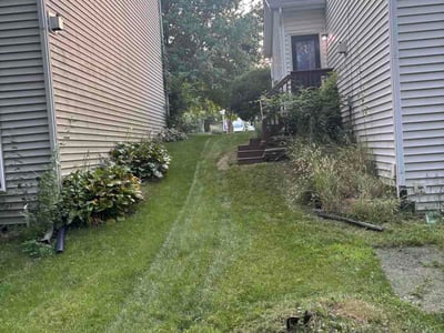 Lawn Care service in Martinsville, 46151