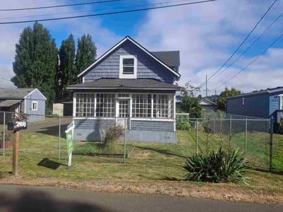 Lawn Care service in Mount Vernon, 98273