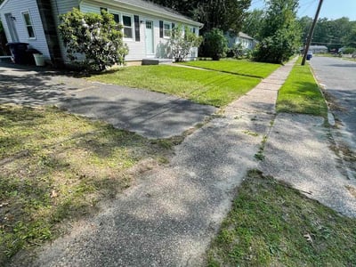 Lawn Care service in Mount Holly, 08060