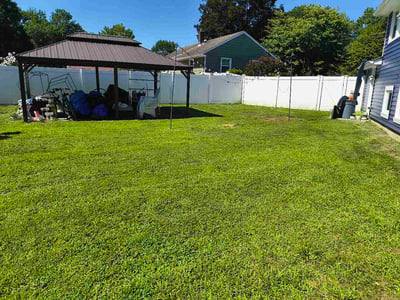 Lawn Care service in Mount Holly, 08060