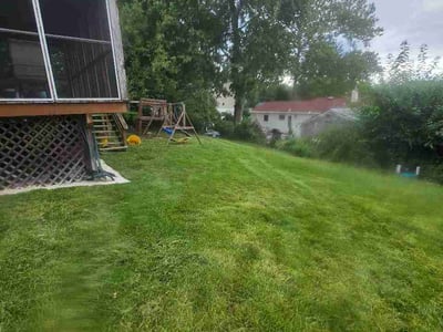 Lawn Care service in Voorhees, 08043