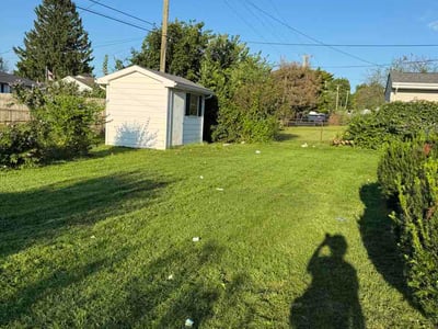 Lawn Care service in Altoona, 16601