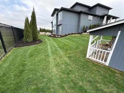 Lawn Care service in Carbondale, 62901
