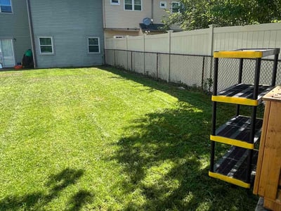 Lawn Care service in Medford, 08055