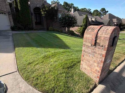 Lawn Care service in Bryant, 72022