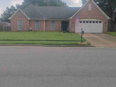 Lawn Care service in Marion, 72364
