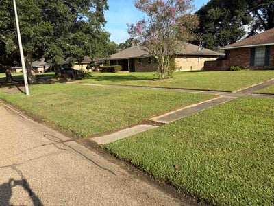 Lawn Care service in Plaquemine, 70764