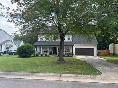 Lawn Care service in Kannapolis, 28083