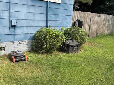 Lawn Care service in San Pedro, 90731