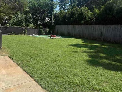 Lawn Care service in Clover, 29710