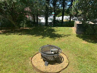 Lawn Care service in Burlington, 01803