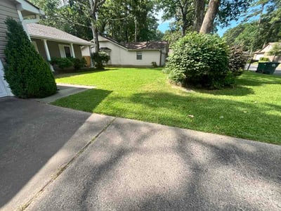 Lawn Care service in Sheridan, 72150