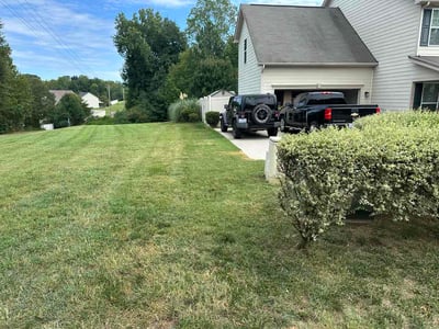 Lawn Care service in Gastonia, 28052