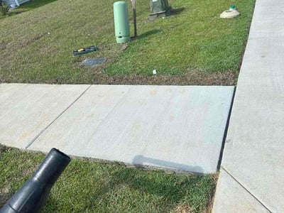 Lawn Care service in Blythewood, 29016