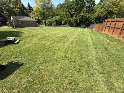Lawn Care service in Chambersburg, 17201