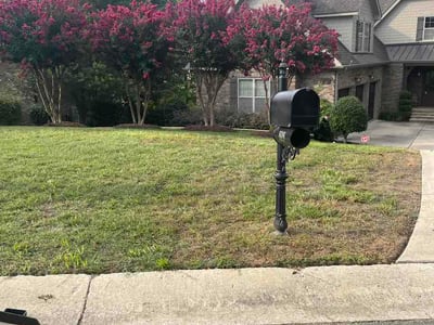 Lawn Care service in Fort Mill, 29715