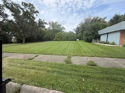 Lawn Care service in Park Forest, 60466