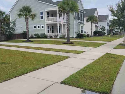 Lawn Care service in Johns Island, 29455